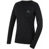 Merino termoprádlo tričko Husky Merow L black, L