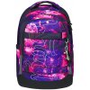 Školský batoh BAAGL Skate Max Galaxy - 31 L