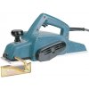 MAKITA Veľkoplošný hoblík 110mm, 900W 1911B