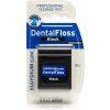 Elgydium Clinic DentalFloss dentálna niť Black