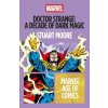Doctor Strange: A Decade of Dark Magic