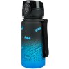 Tritanová fľaša BAAGL GRADIENT BATMAN 350 ML čierna,modrá