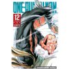 Viz Media One-Punch Man 12