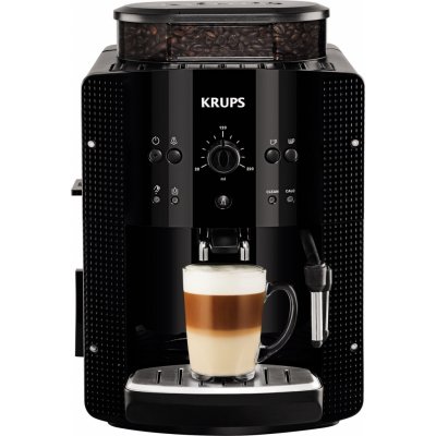 Automatický kávovar KRUPS EA810870 Essential Roma (EA810870)