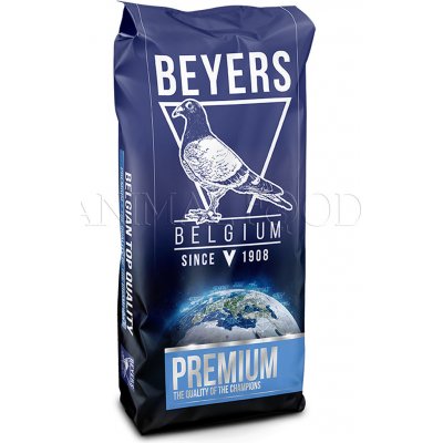 Beyers Premium Youngsters 20 kg