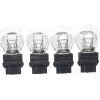 Žiarovky Philips 3157CP P27/7W 27 W 4 ks