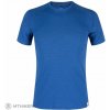 Montura merino mix tričko, b.blue L
