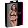 Shelf Bra Set Cottelli LINGERIE
