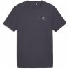 Pánske Tričko s krátkym rukávom PUMA BETTER ESSENTIALS TEE 67597769 – Sivá