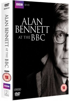 Alan Bennett At The BBC DVD