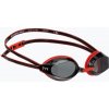 Plavecké okuliare TYR Blackops 140 Ev Racing red/black