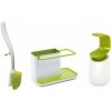 JOSEPH JOSEPH Sada doplnkov k drezu Sink Set 10448
