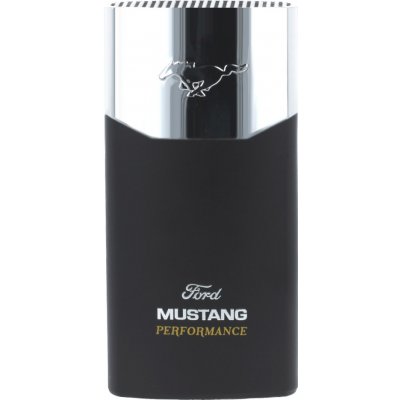 Ford Mustang Performance toaletná voda pánska 100 ml tester