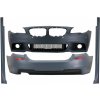 KITT Body Kit suitable for BMW 5 Series F10 LCI (2014-2017) M-Technik Design