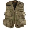 Snowbee Rybárska vesta All-Seasons Fly Fishing Vest|vel.L