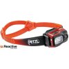Čelovka Petzl Swift RL 2023 Orange (E095BB01)