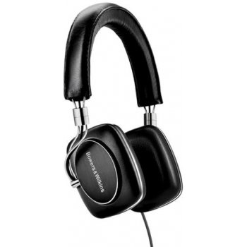 Bowers & Wilkins P5 Series 2