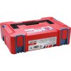 Extol Premium 8856070 - Systainer, veľkosť S, rozmer 443x310x128mm, ABS