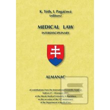 Medical law interdisciplinary