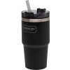Stanley Quencher vákuový cestovný pohár 591 ml matný čierny