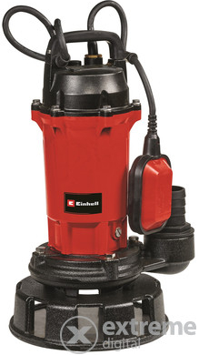 Einhell GE-DP 900 Cut