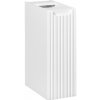 ArtCom Závesná skrinka do kúpeľne NOVA White 81-20-1D | 20 cm