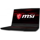 MSI GF63 Thin 10UC-438XCZ