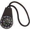 Kompas Rothco Zipper - čierny