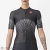 Castelli Aero Pro dámsky dres, čierna L