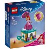 LEGO® Disney Princess 43259 Točiaca sa Ariel