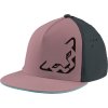 DYNAFIT Tech Trucker cap mokarosa