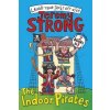 Indoor pirates/The Indoor Pirates on Treasure Island Strong Jeremy