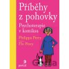 Portál Příběhy z pohovky - Psychoterapie v komiksu