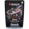 Wizards of the Coast Magic: The Gathering Tarkir: Dragonstorm Commander Deck Mardu Surge