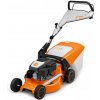Benzínová kosačka STIHL RM 248 T, olej zdarma, WB21 011 3415