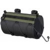 Taška na riadidlá TOPEAK TUBULAR BAR BAG čierna zelená