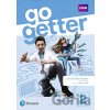 GoGetter 2 Workbook w/ Extra Online Practice - Jennifer Heath