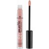 Essence 8h Matte Liquid Lipstick matný tekutý rúž s dlhotrvajúcim efektom 03 Soft Beige 2,5 ml