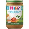 Hipp Zelenina a ryža s morčacím mäsom a feniklom 220 g