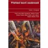 Přehled teorií osobnosti - Victor J. Drapela