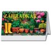 Záhradkár 2026 - stolový kalendár