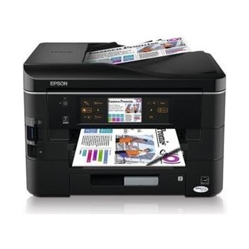 Epson Stylus Office BX925FWD