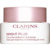 Clarins Pleťový gélový krém na tmavé škvrny Bright Plus (Dark Spot-Targeting Moisturizing Gel Cream) 50 ml
