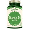 GreenFood Nutrition Vitamín D3 4000 IU 90 kapsúl