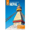 Rough Guide to Nepal (Travel Guide with Free Ebook)