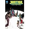 Justice League Unlimited Vol. 2: The Omega Act