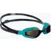 Plavecké okuliare arena Air Sonic Mirror emerald/peacock