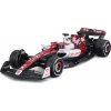 Bburago Formula F1 Alfa Romeo Orlen C42 2022 nr.24 Zhou Guanyu with driver and de 1:43 (BB18-38068G)