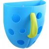 Chipolino držiak na hračky do vane - blue