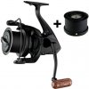 GIANTS FISHING Navijak Deluxe Reel FD 9000 + cievka 8000 ZDARMA!